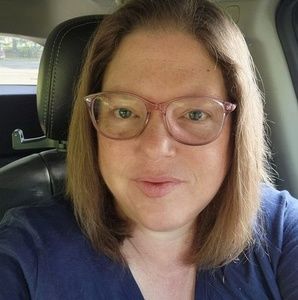 Meet your Posher, Tracy